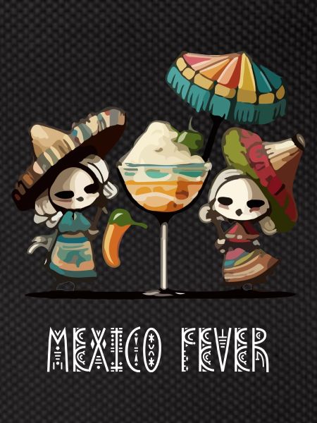Mexico Fever