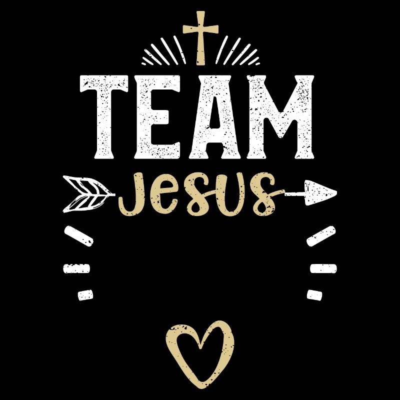 Team Jesus - Jesus