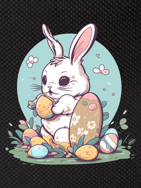 Easter Bunny