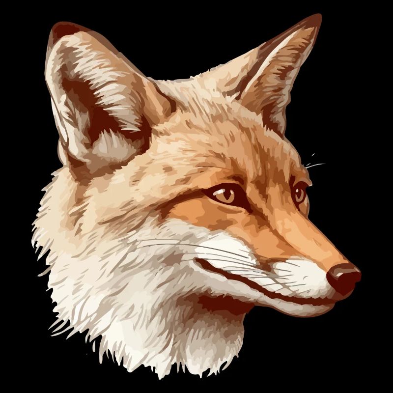 Renard Rusé