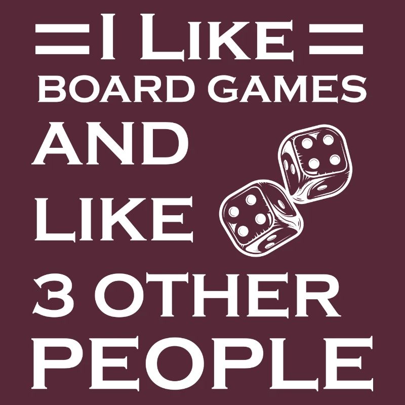 Jeu de société Chess Backgammon Game Night