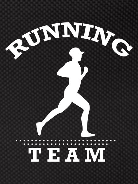 Running Marathon