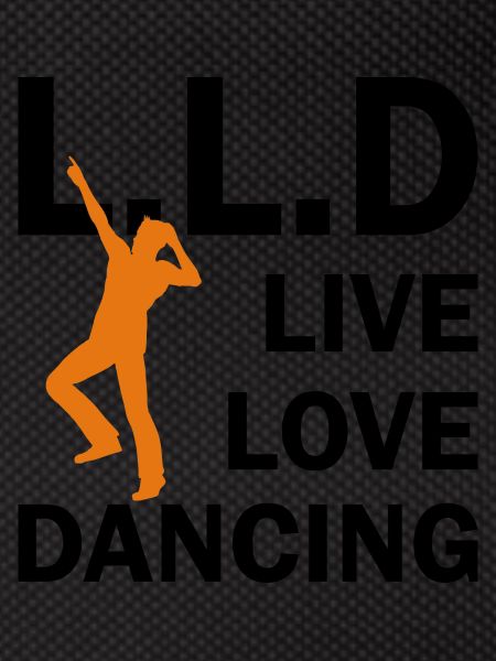Dancing Dance Music