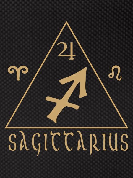 Sagittarius