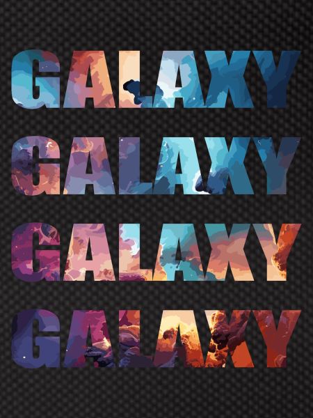 galaxie