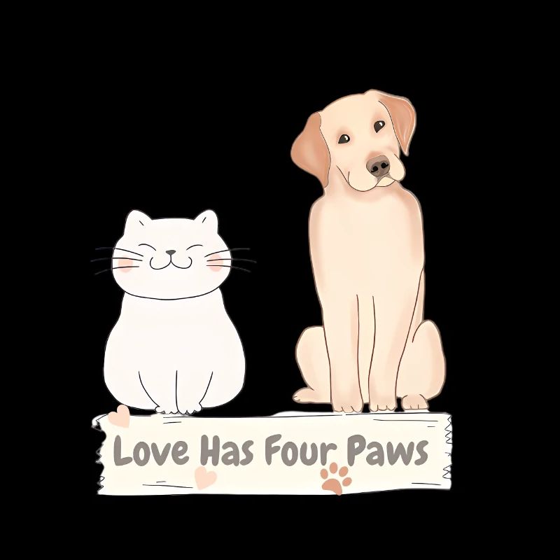 Four Paws