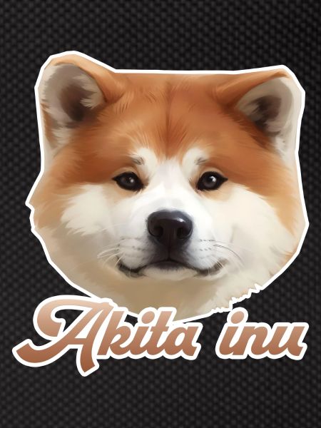akita inu
