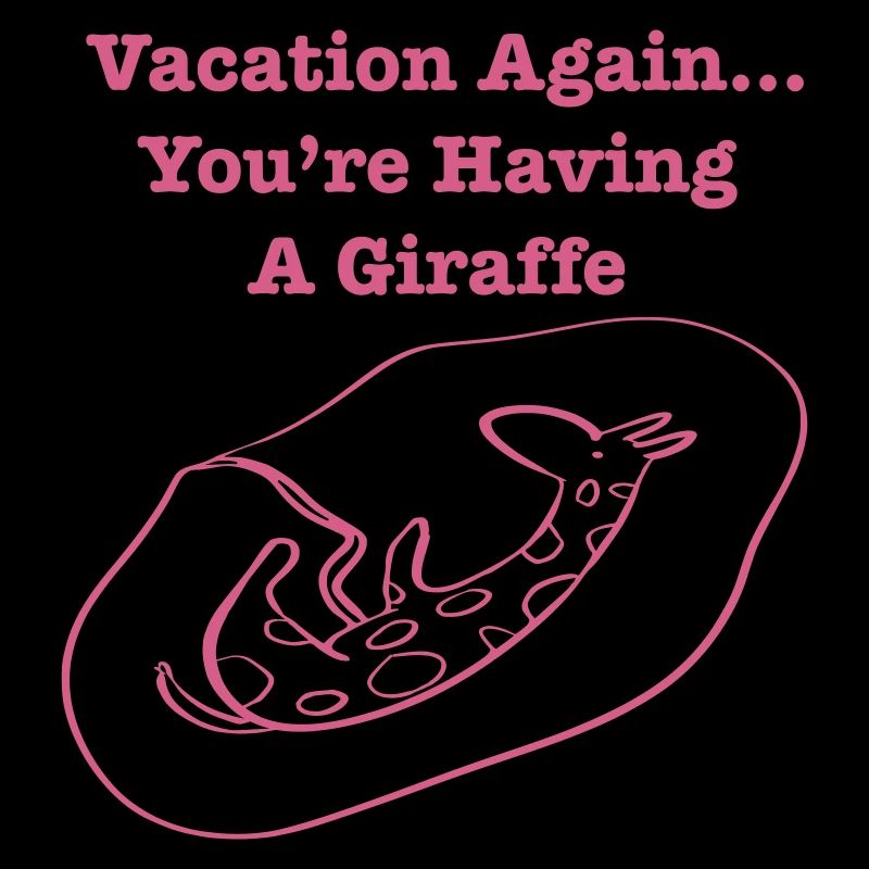 HavingAGiraffeVacation