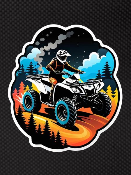 Quad & Off-Road