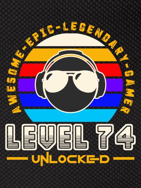 Level 74