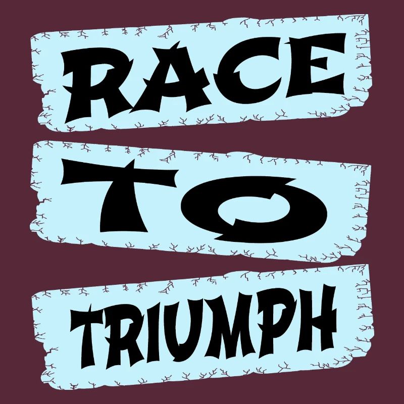eagerness statement jokes present idea stakes race