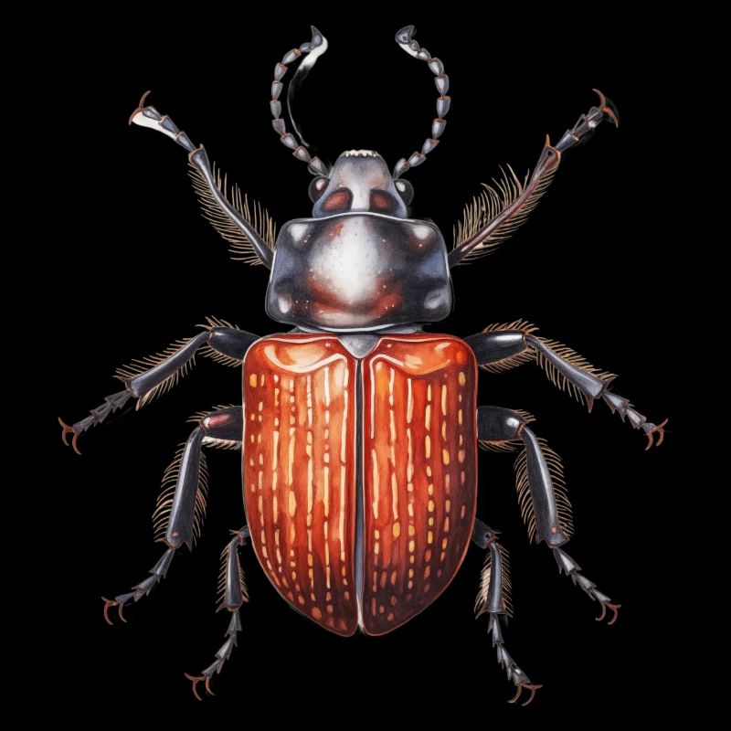 Spring Bug
