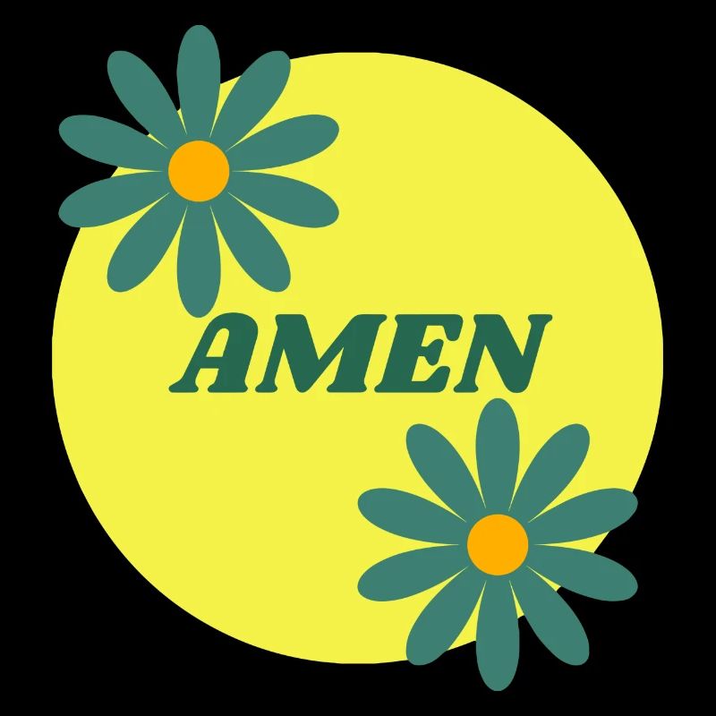 Amen
