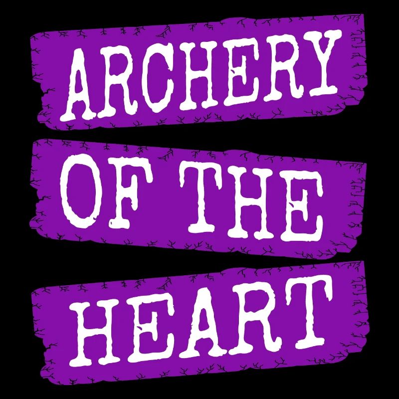 archery gift archery practice awesome true love