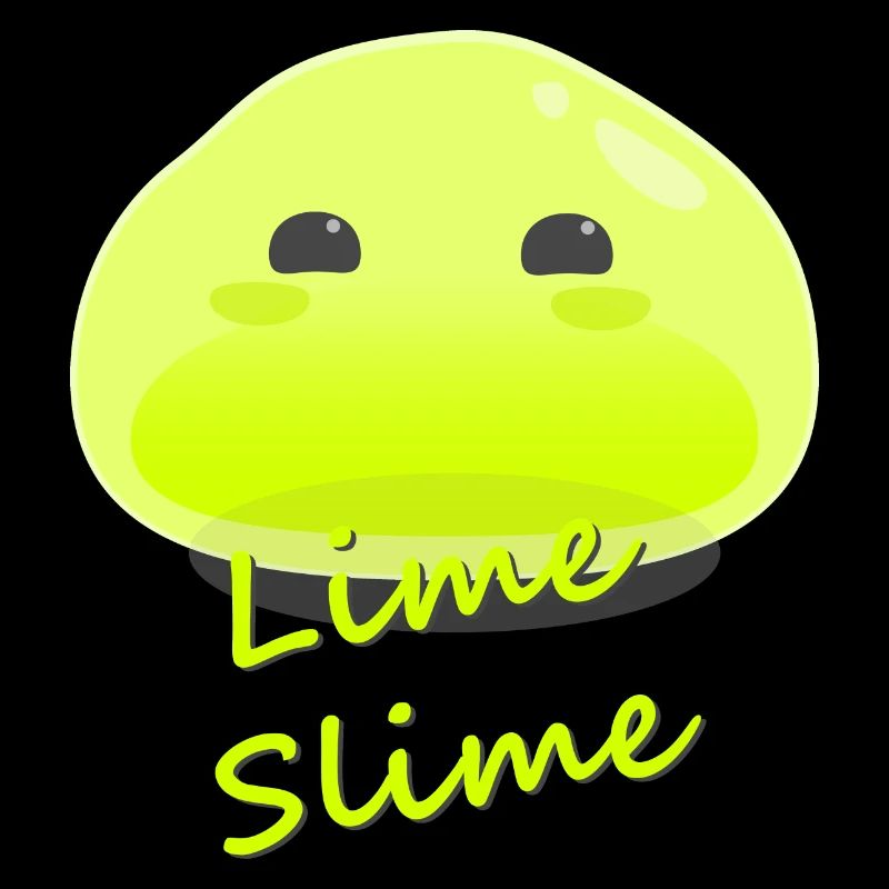 Lime Slime