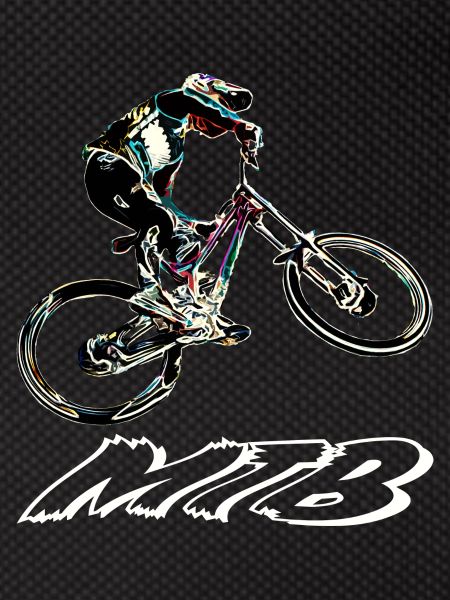 MTB MTB Downhill