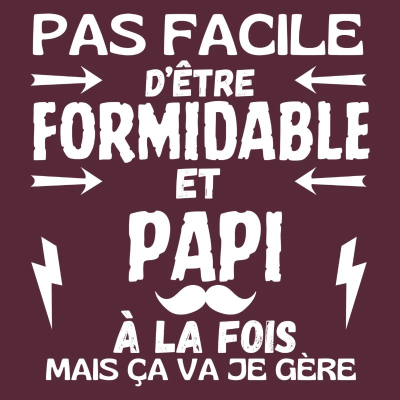 PAPI FORMIDABLE