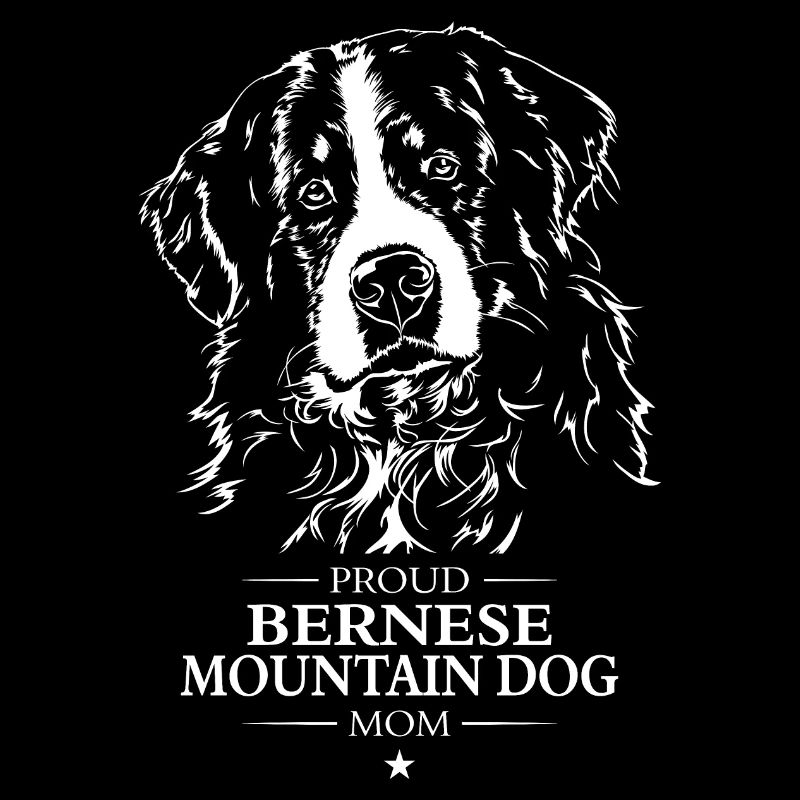 Bouvier bernois Maman Hunde Hund Wilsigns