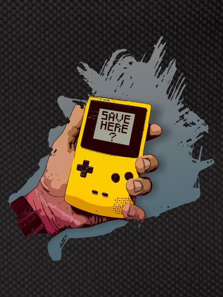 save here?