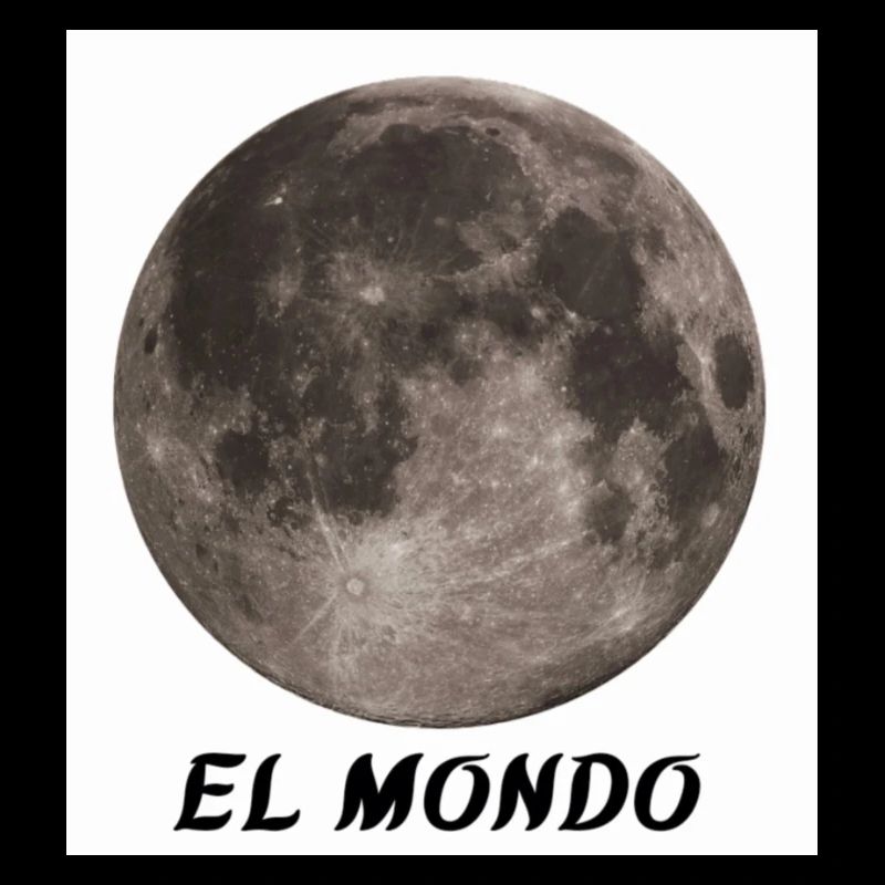 El Mondo