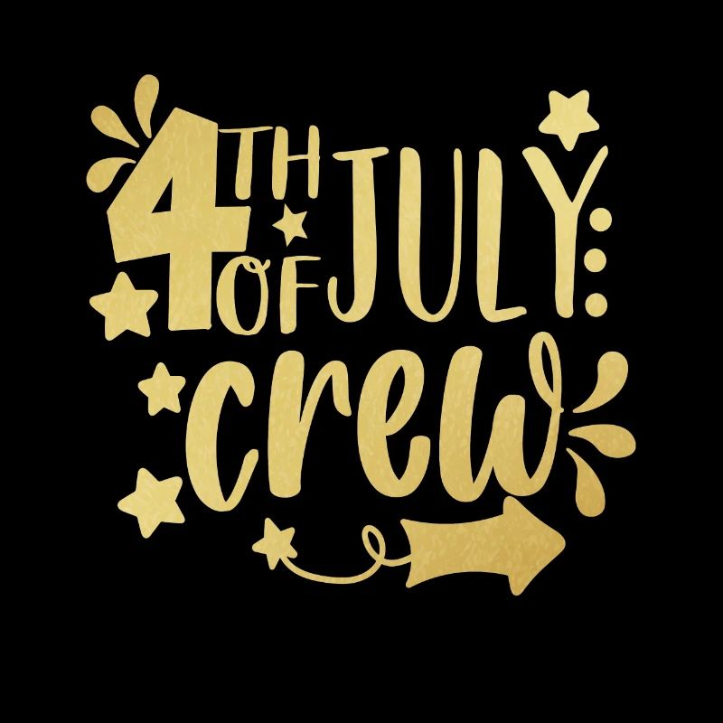 Équipage du 4 juillet