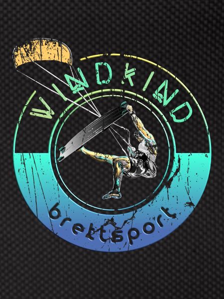 Kitesurfer Windkind 2 0