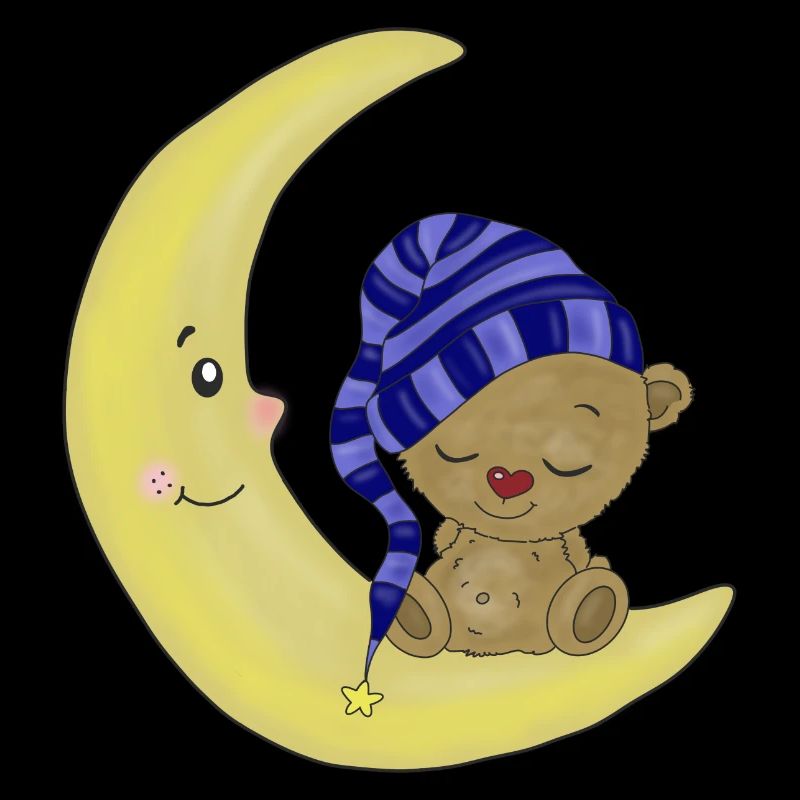 Good night bears