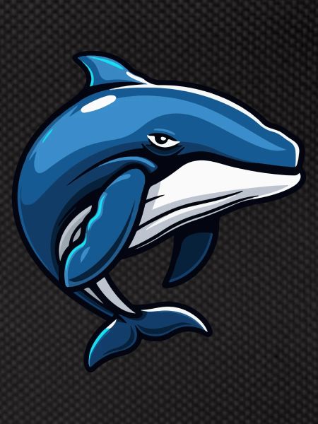 Whale Comic