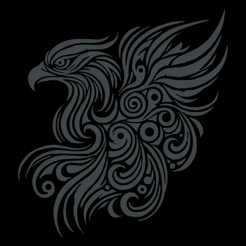 adler tribal