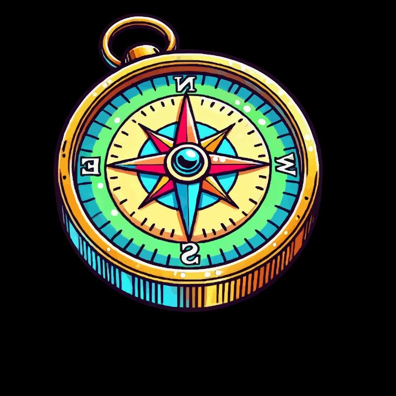 Compass Adventure