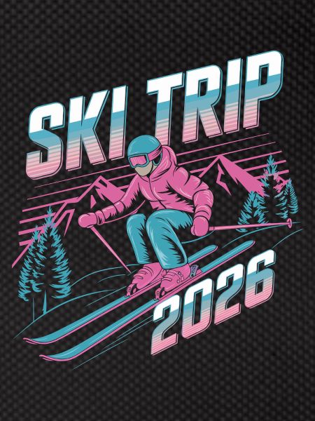 Ski trip 2026
