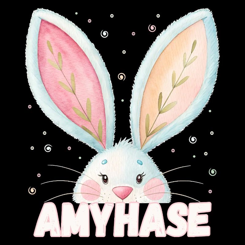 Name Amy Rabbit Amyhase Pet Name