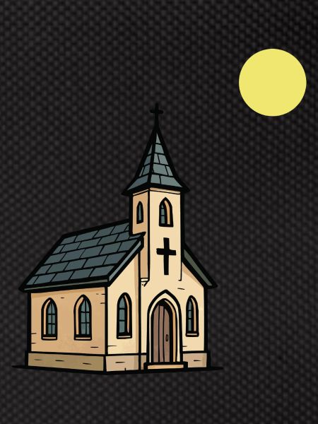 church