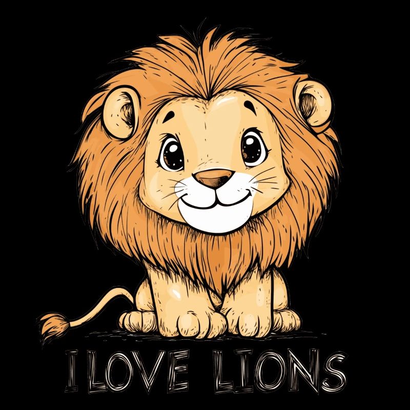 Little Lion