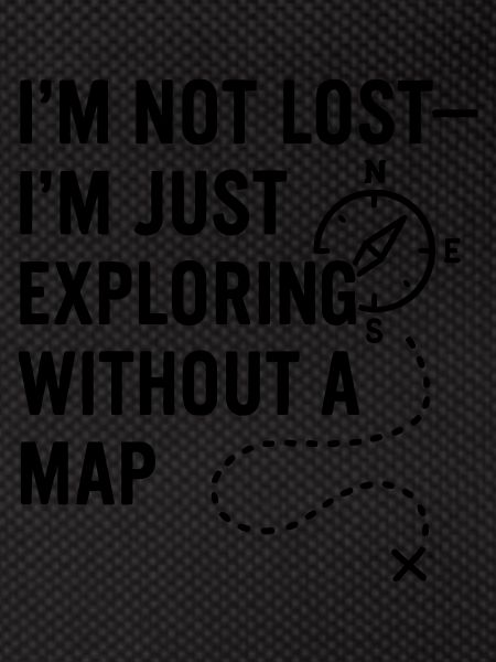 0002 explore without map