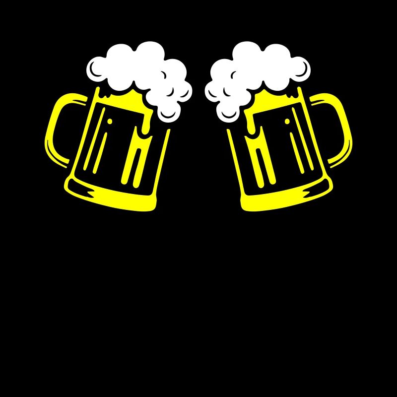 Drinking Squad Bier
