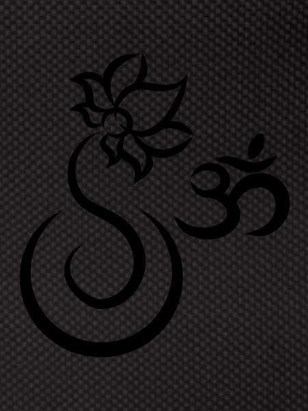 Yoga Ayurveda Logo