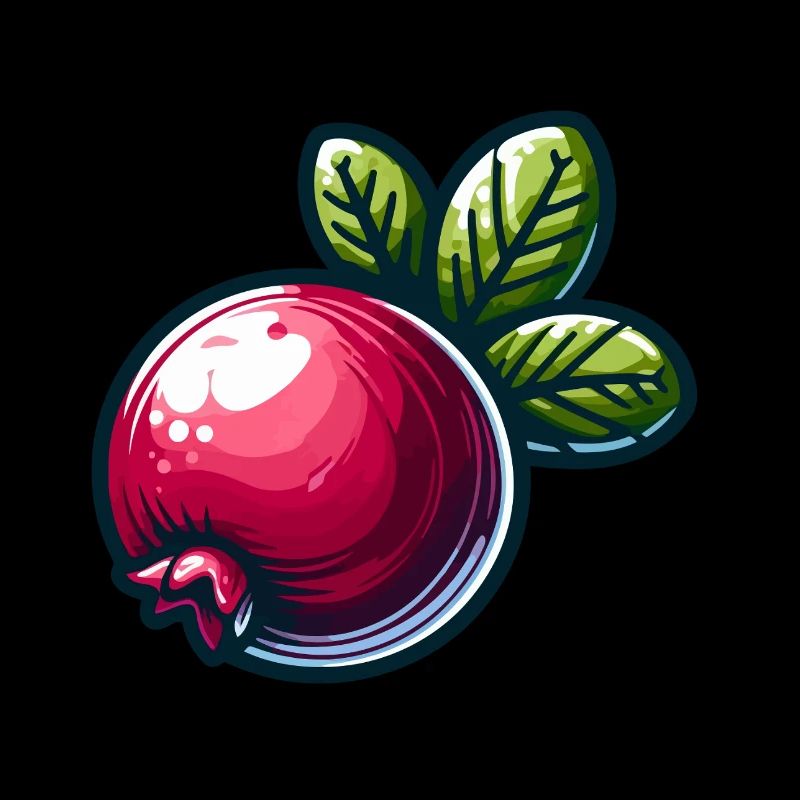 Little Cranberry