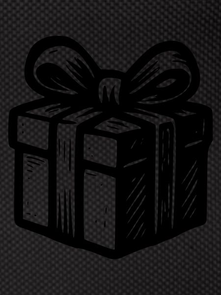 Weihnachtsgeschenk