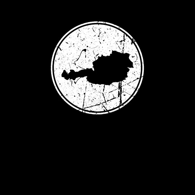 Austria Map Austrian Austrians