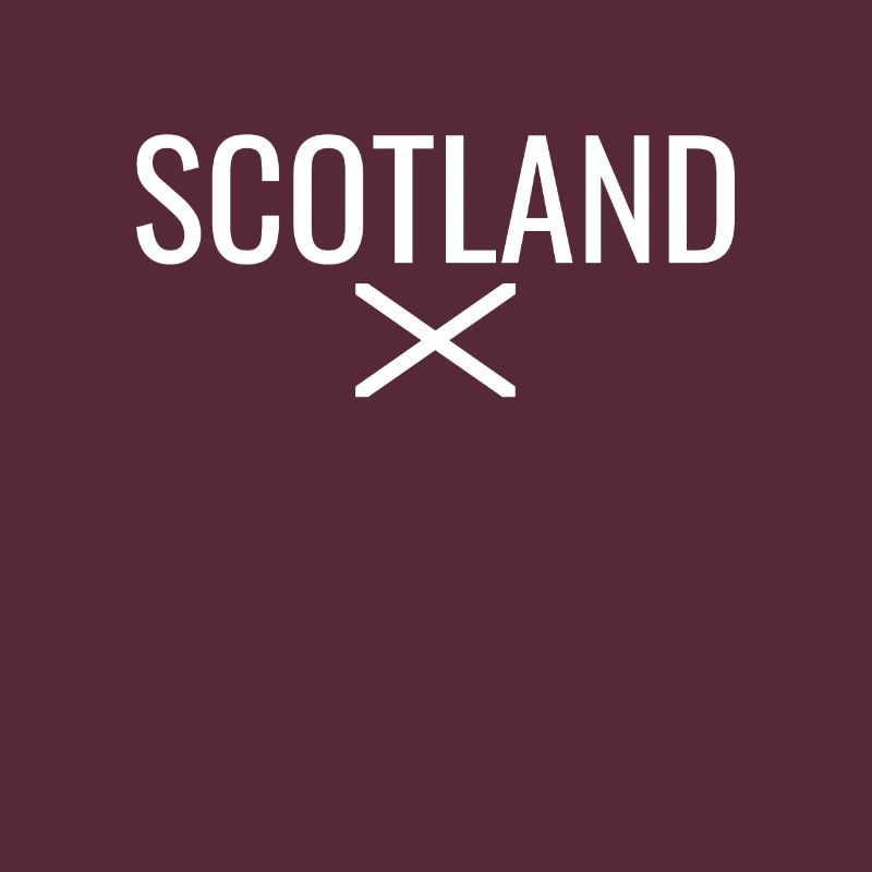Ecosse Drapeau Ecossais Scotsman