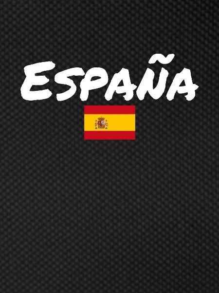 España Spanien Spanische Flagge Spanier