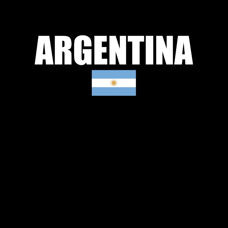 Argentine Argentine Drapeau argentin
