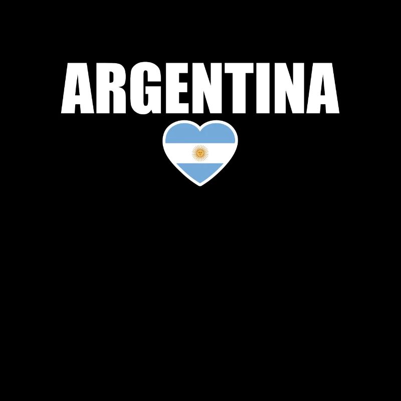 Argentine Argentine Drapeau Argentine