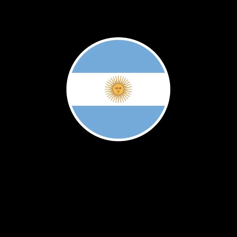 Argentine Drapeau argentin Argentine