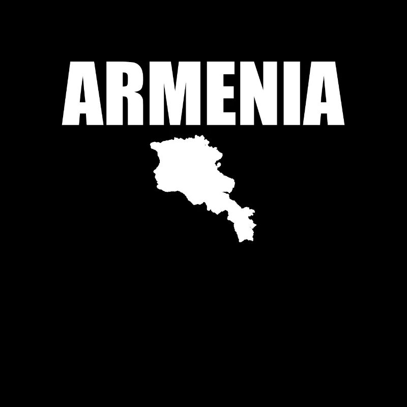 Armenia Map Armenia Armenians