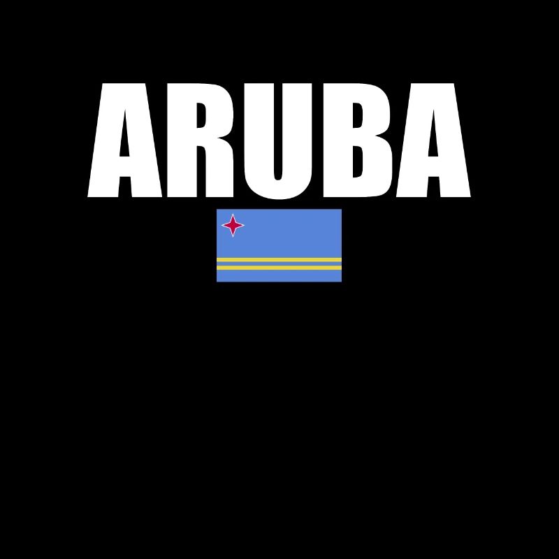 Aruba Aruban Flag Arubans