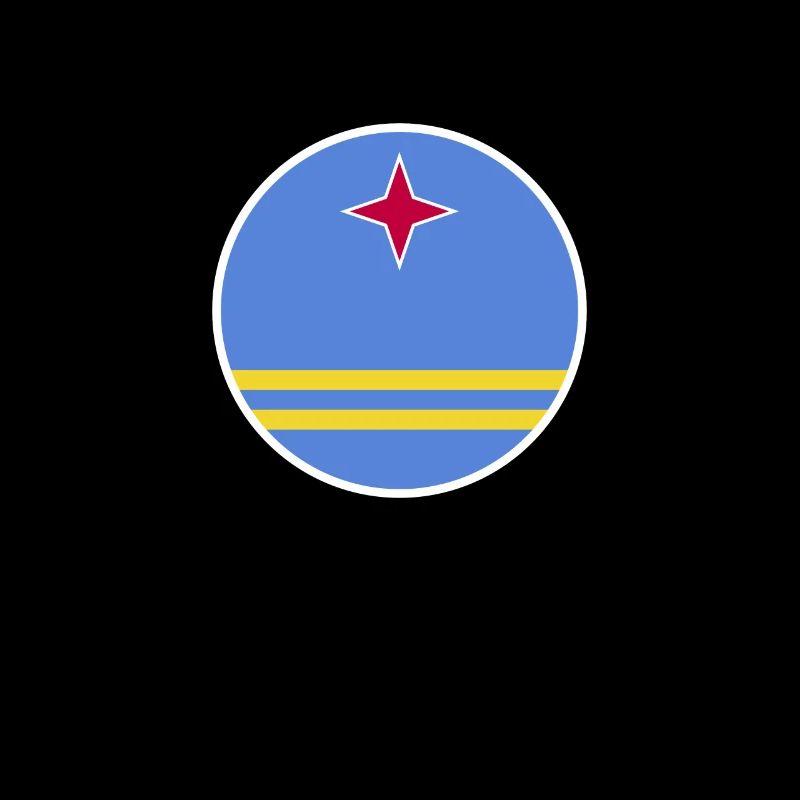Aruba Aruban Flag Arubans