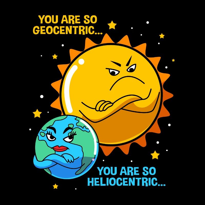 Solar System Universe