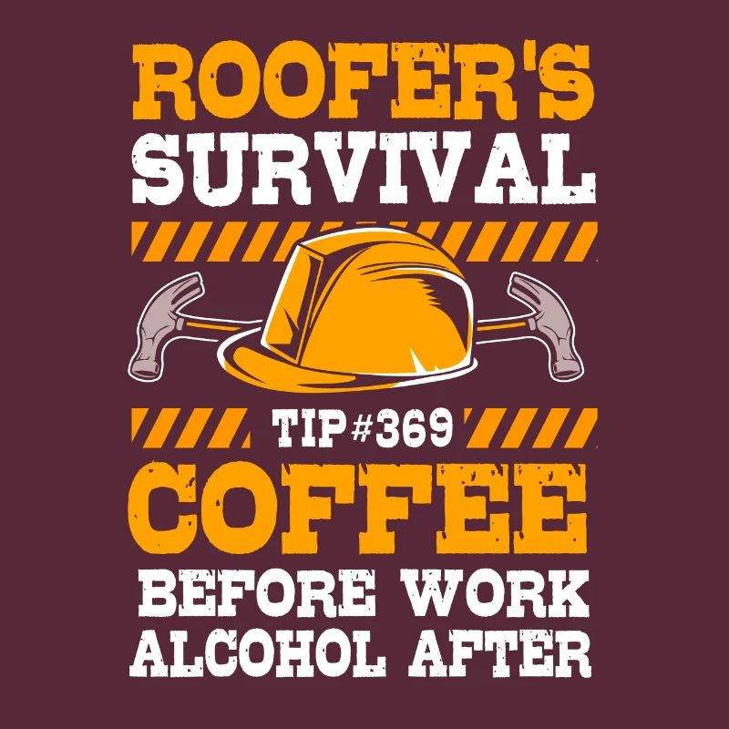 Construction worker construction site